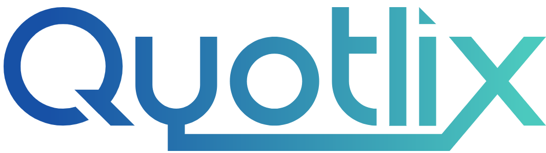 Quotlix Logo